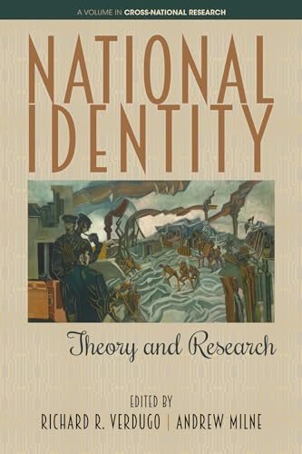 National Identity : Theory and Research