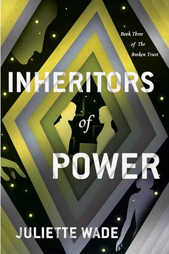 Inheritors of Power : 3