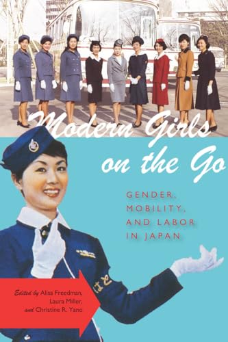 Modern Girls on the Go: Gender