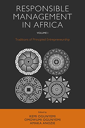 Responsible Management in Africa