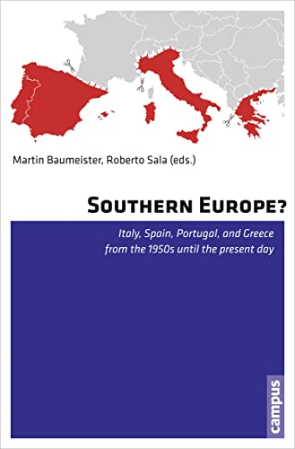 Southern Europe?: Italy
