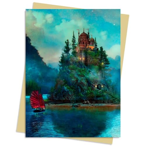 Aimee Stewart: Journey's End Greeting Card Pack