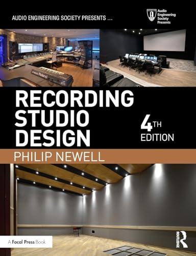 Newell - Recording Studio Design