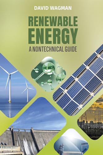 Renewable Energy : A Nontechnical Guide