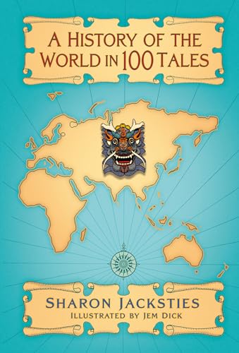 A History of the World in 100 Tales