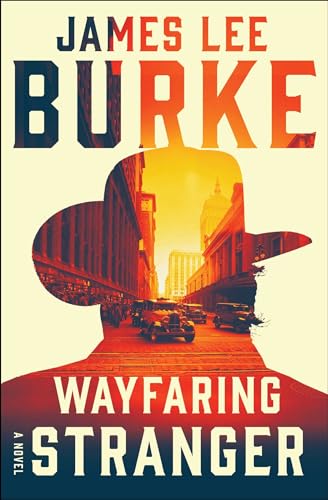 Wayfaring Stranger : A Novel