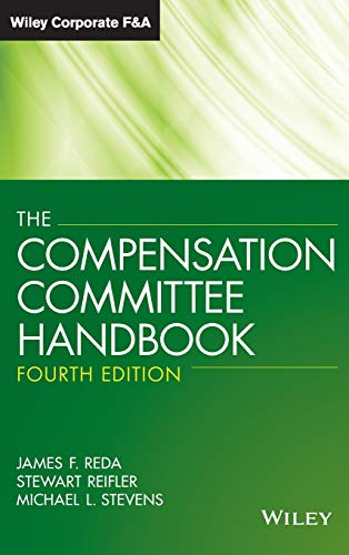 The Compensation Committee Handbook