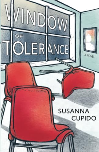 Window of Tolerance : A Novel