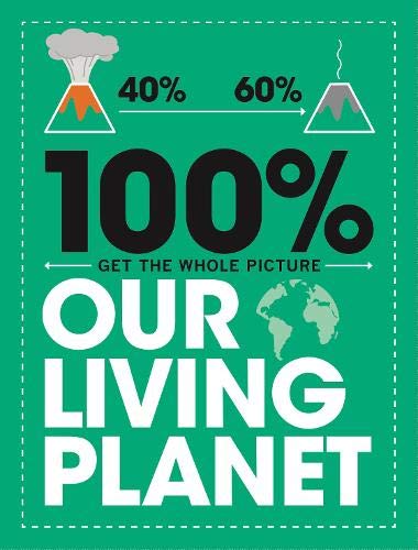 Our Living Planet (100% Get the Whole Picture)