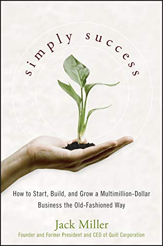 Simply Success: How to Start