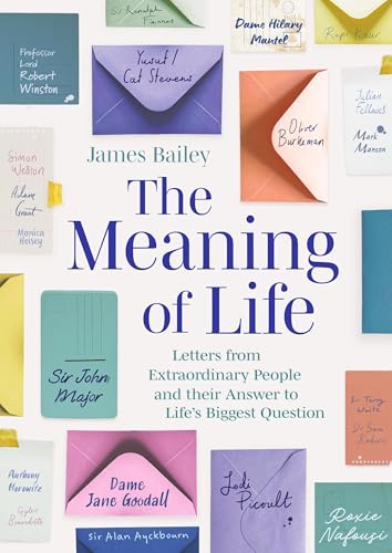 The Meaning of Life