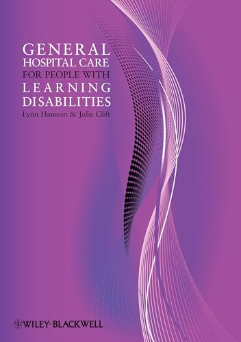 Secondary Healthcare for People with Learning Disabilities