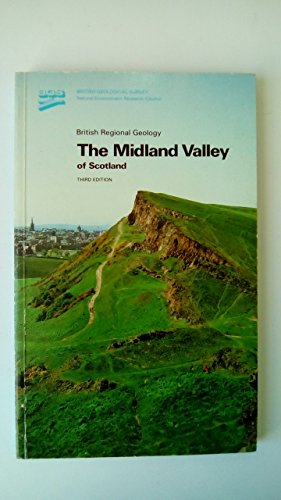 The Midland Valley of Scotland : No. 5