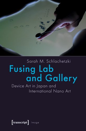 Fusing Lab and Gallery