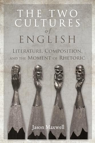 The Two Cultures of English: Literature