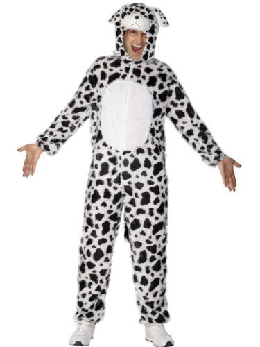 Smiffys Dalmatian Costume