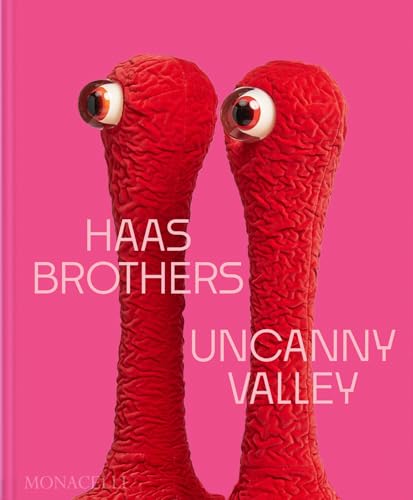 Haas Brothers : Uncanny Valley