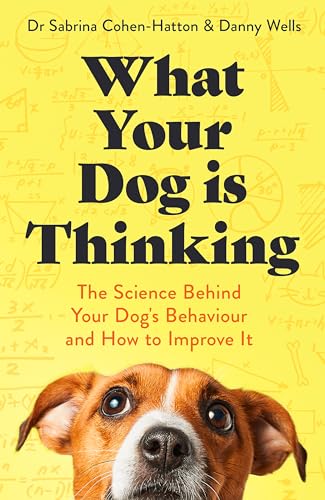 What Your Dog is Thinking