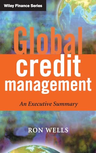 Global Credit Management: An Executive Summary