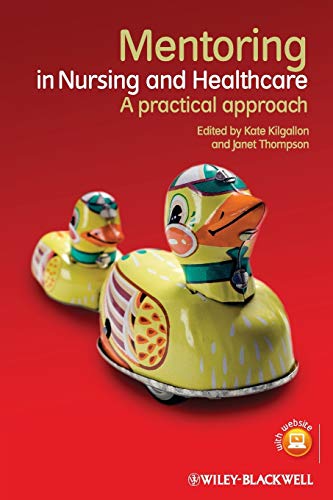 Mentoring in Nursing and Healthcare