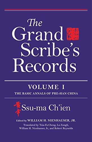 The Grand Scribes Records
