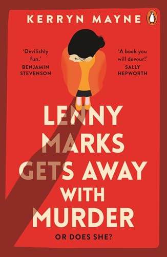 Lenny Marks Gets Away With Murder : or does she?