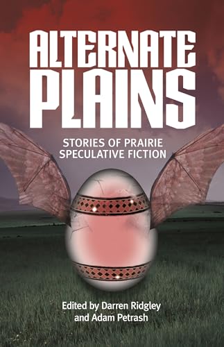 Alternate Plains