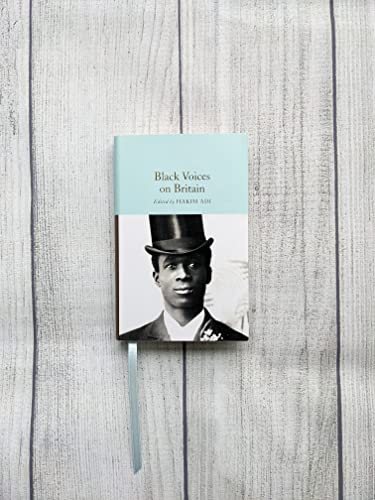 Black Voices on Britain
