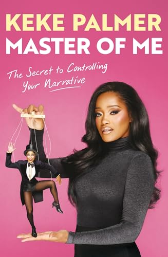 Master of Me : The Instant New York Times Bestseller and perfect gift this Christmas