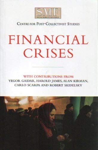 Financial Crises : No. 10