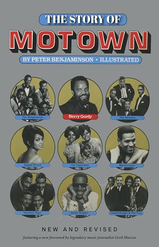 The Story of Motown