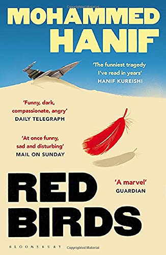 Red Birds: Mohammed Hanif