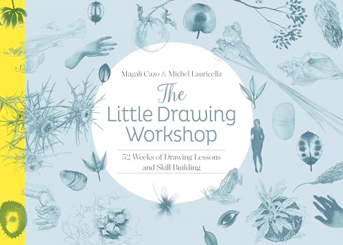 The Little Drawing Workshop