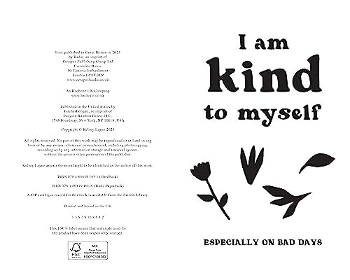 The Self-Love Journal