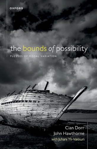 The Bounds of Possibility : Puzzles of Modal Variation