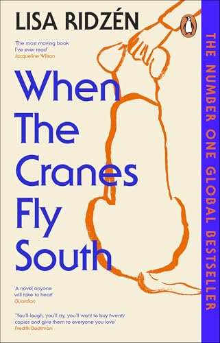 When The Cranes Fly South