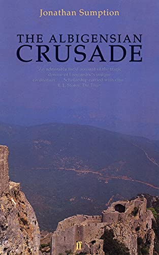 The Albigensian Crusade
