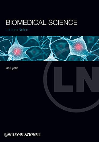 Lecture Notes - Biomedical Science