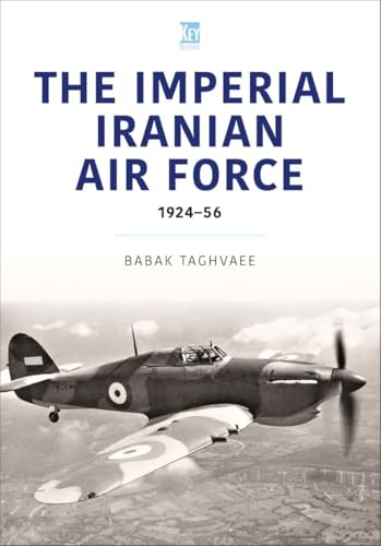 Iranian Air Force : The World Wars Aircraft