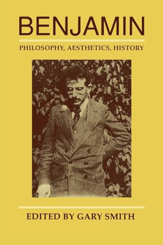 Benjamin: Philosophy