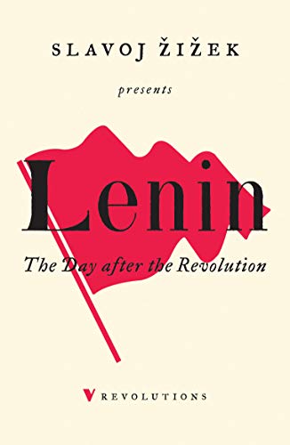 The Day After the Revolution: Remembering, Repeating, and Working Through (Revolutions)