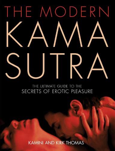 MODERN KAMA SUTRA TPB