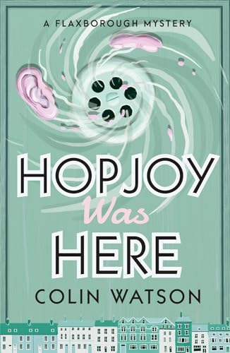 Hopjoy Was Here : 3
