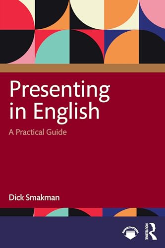 Presenting in English : A Practical Guide