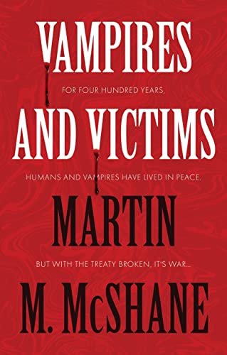 Vampires and Victims