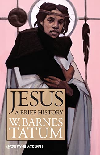 Jesus: A Brief History
