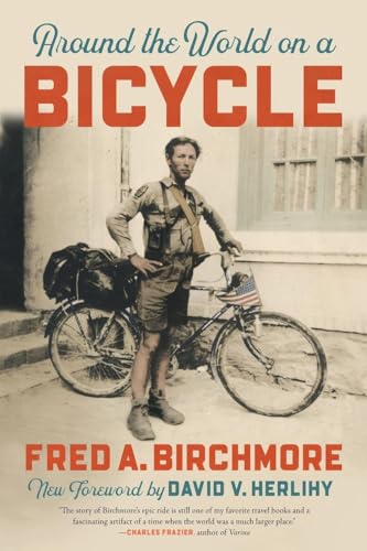 Around the World on a Bicycle