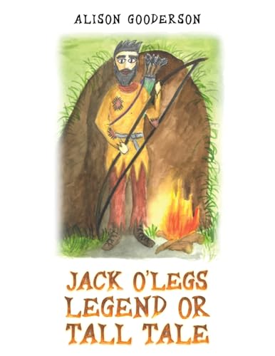 Jack O'Legs - Legend or Tall Tale