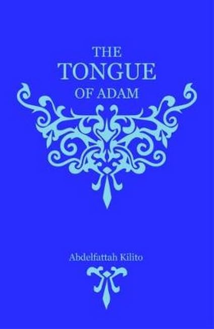 The Tongue of Adam