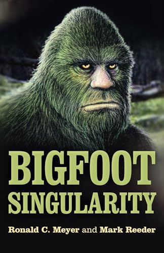 Bigfoot Singularity